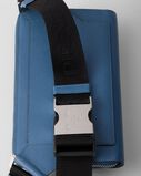 Saffiano leather belt bag, , hi-res