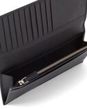 Saffiano Leather Wallet, , hi-res