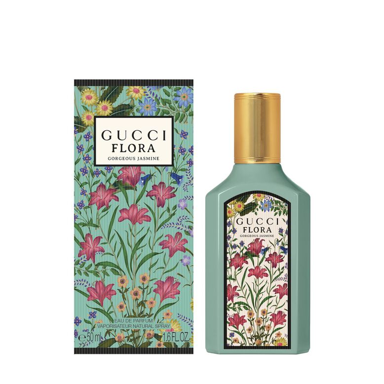 Flora Gorgeous Jasmine For Women, , hi-res