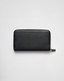 Large Saffiano Leather Wallet, , hi-res