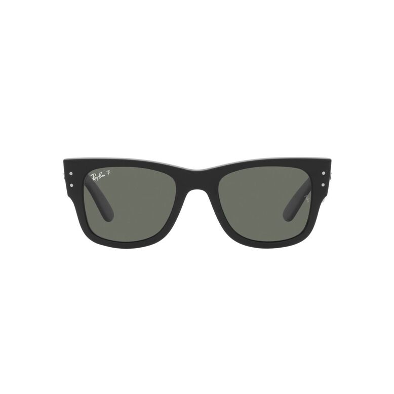 Mega Wayfarer 0RB0840S - Black Grey, , hi-res