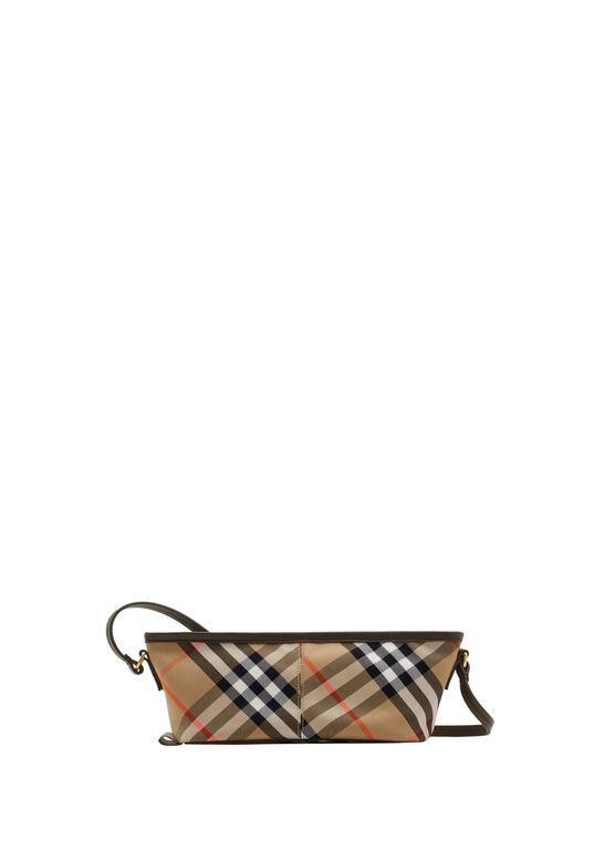 Check Mini Bag, , hi-res