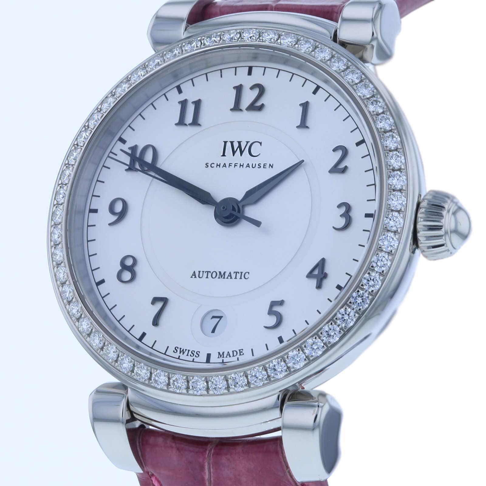 Da Vinci 36mm Ladies Watch
