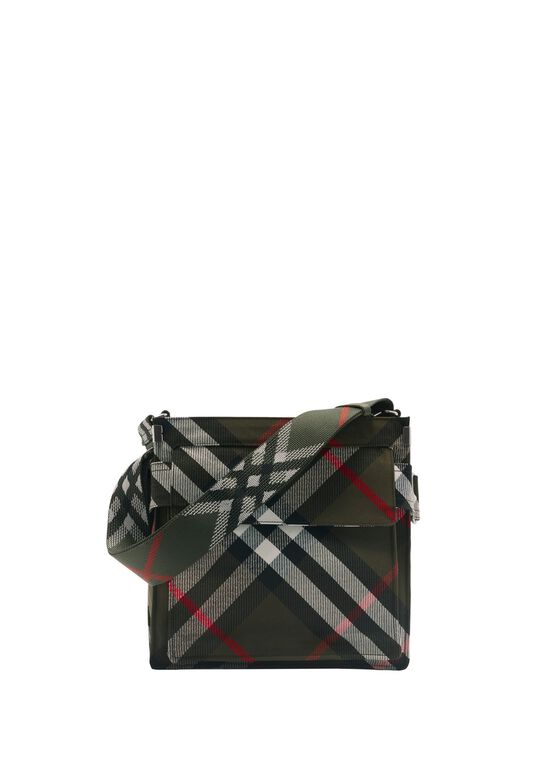 Small Trench Tote, , hi-res