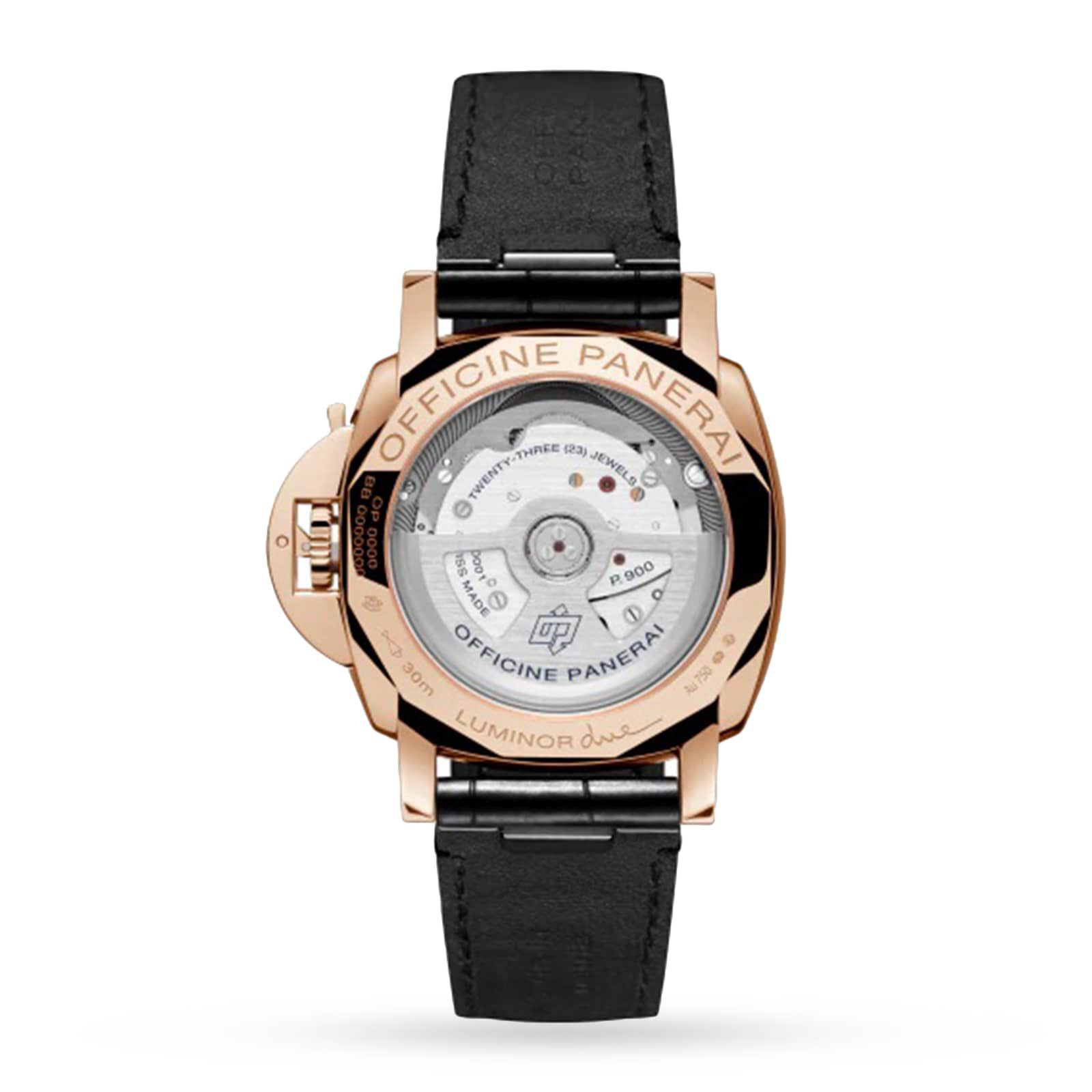 Panerai p900 sales