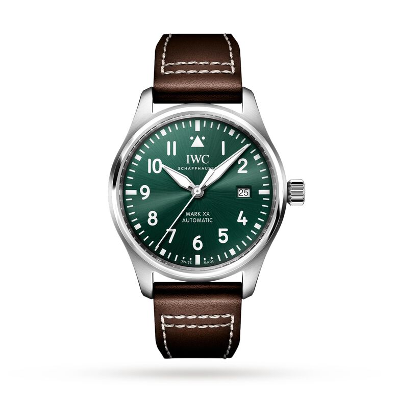 Pilot Mark XX 40mm Mens Watch, , hi-res