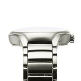 True Round Automatic Open Heart 40mm Mens Watch, , hi-res