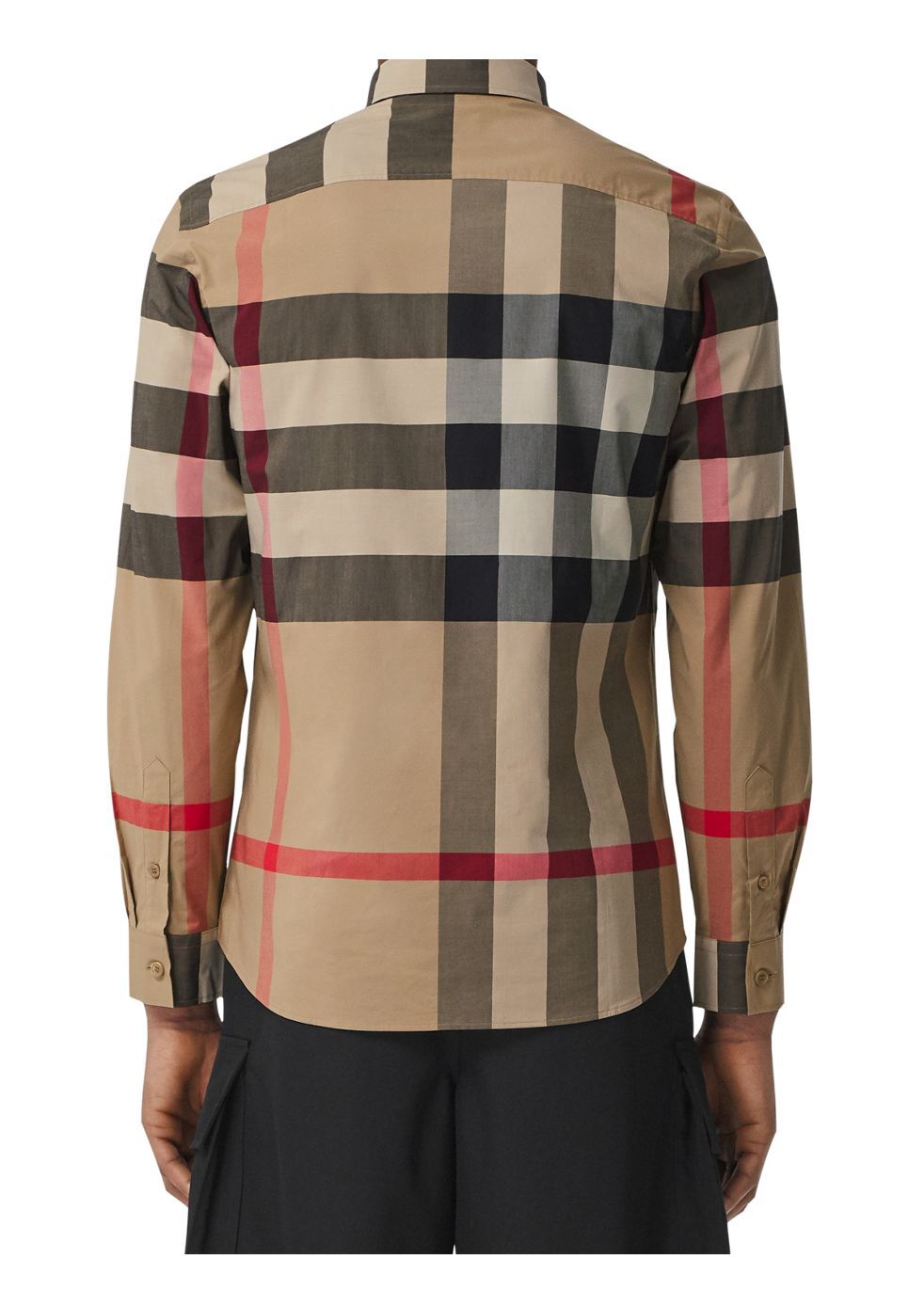 Burberry 3xl que online es