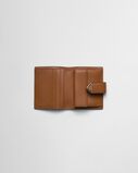 Small leather wallet, , hi-res