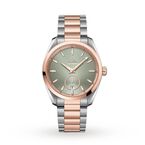 Seamaster Aqua Terra 150M Co-Axial Master Chronometer Small Seconds 38mm