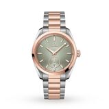 Seamaster Aqua Terra 150M Co-Axial Master Chronometer Small Seconds 38mm, , hi-res