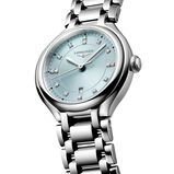 PrimaLuna 30mm Ladies Watch Blue, , hi-res