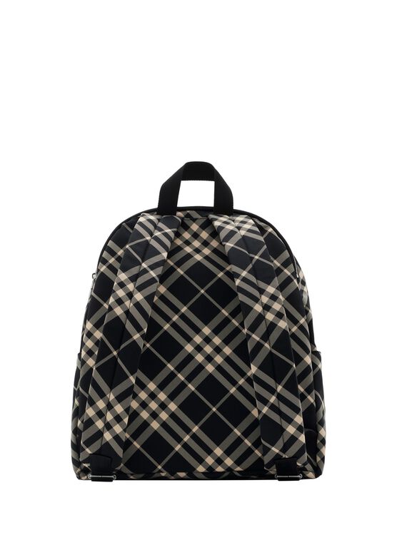 Check Backpack, , hi-res