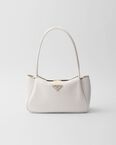 Prada Darling medium leather shoulder bag
