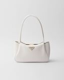 Prada Darling medium leather shoulder bag, , hi-res