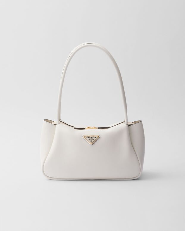 Prada Darling medium leather shoulder bag, , hi-res