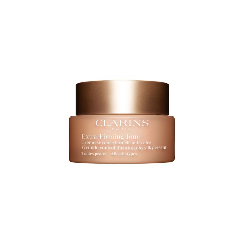 Extra Firming  Wrinkle Control Firming Day All Skin Types, , hi-res