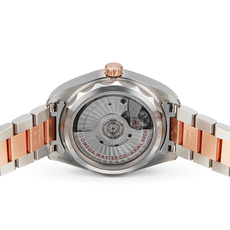 Aquaterra Ladies Watch, , hi-res