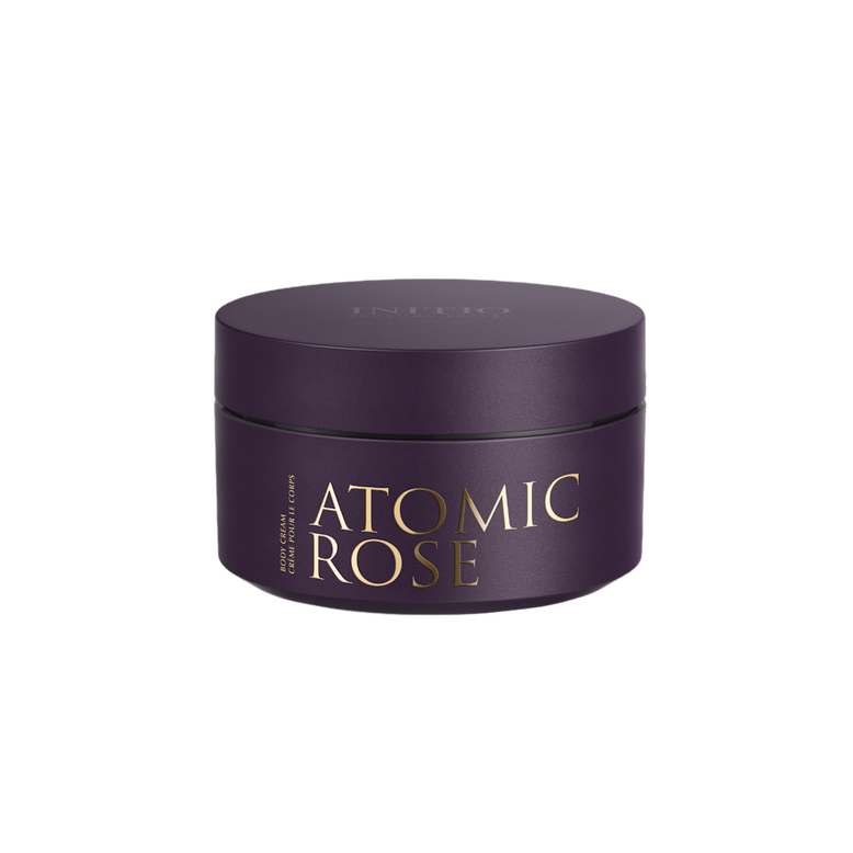 Atomic Rose Body Cream, , hi-res