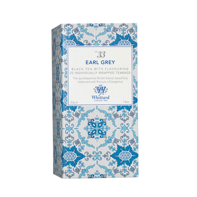 Earl Grey 25 Teabags, , hi-res
