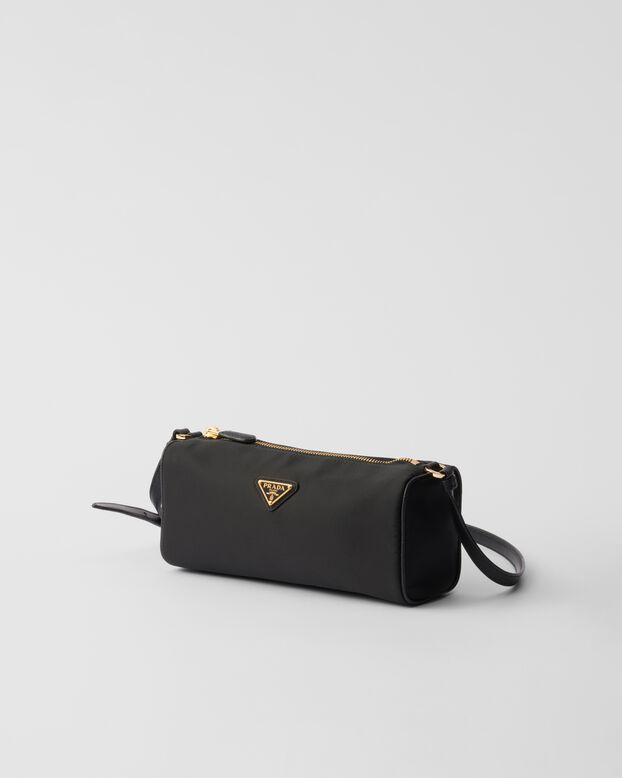 Re-Nylon pouch, , hi-res