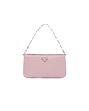 Re-Nylon mini bag, , hi-res