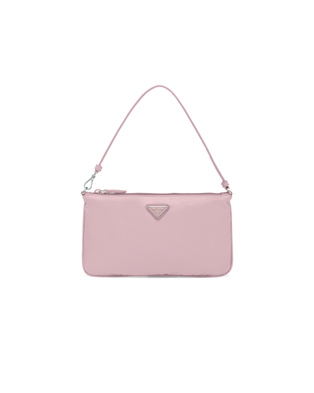 Re-Nylon mini bag, , hi-res