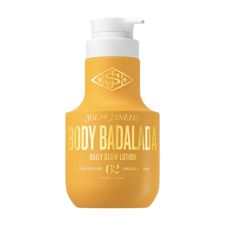 Body Badalada Daily Glow Lotion Limited Edition, , hi-res