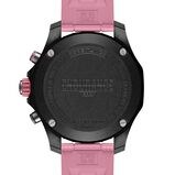 Endurance Pro 38mm Unisex Watch Pink Rubber, , hi-res