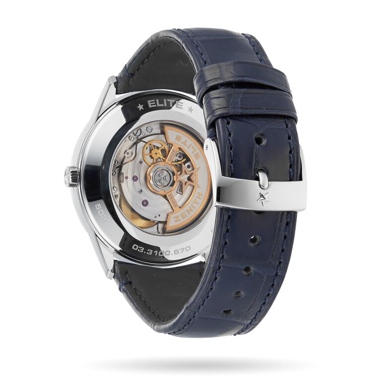 Elite Classic 40mm Mens Watch, , hi-res