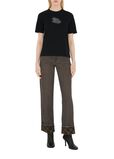 Paisley EKD Cotton T-shirt, , hi-res