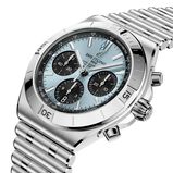 Chronomat B01 Chronograph 42mm Mens Watch Ice Blue, , hi-res