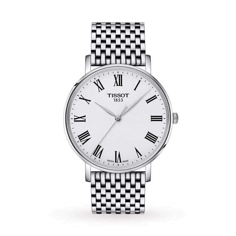 Everytime 40mm Mens Watch, , hi-res