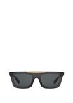Classic Rectangular Sunglasses​