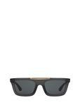 Classic Rectangular Sunglasses​, , hi-res