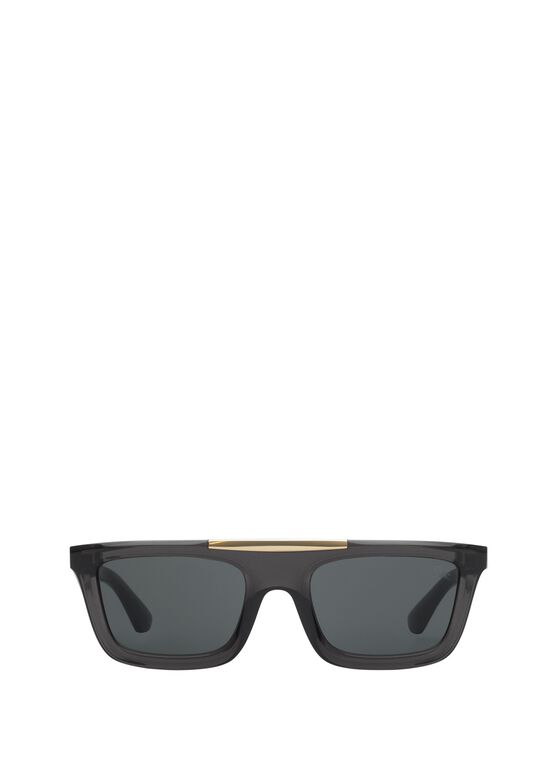 Classic Rectangular Sunglasses​, , hi-res
