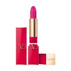 Rosso Matte - 302R Pink Is Punk