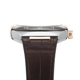 Constellation Co-Axial Master Chronometer 41mm Mens Watch Red, , hi-res