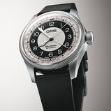 Big Crown Pointer Date Bullseye 38mm Mens Watch, , hi-res