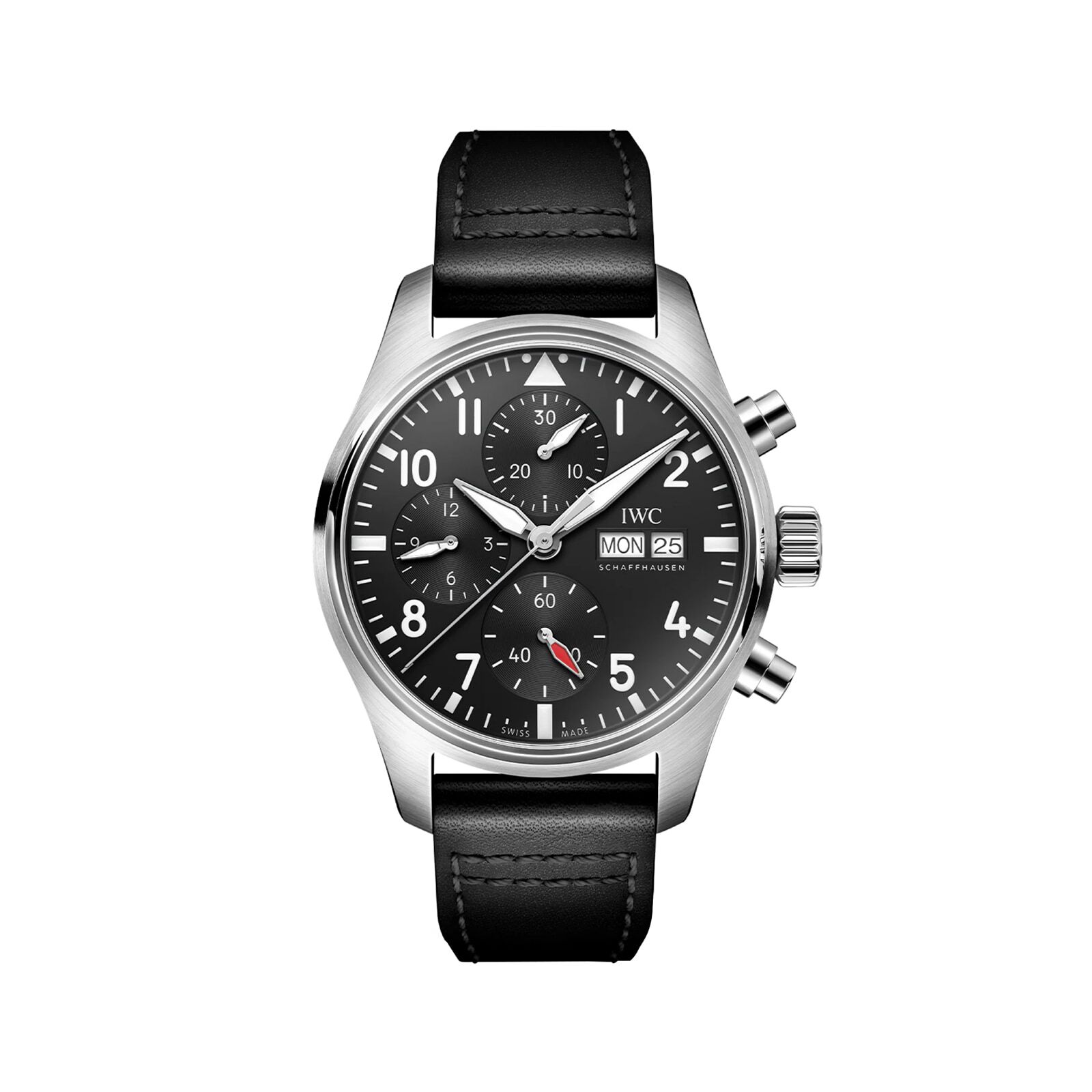 Iwc pilot chronograph 41mm new arrivals