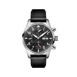 Pilot Chronograph 41mm Mens Watch, , hi-res