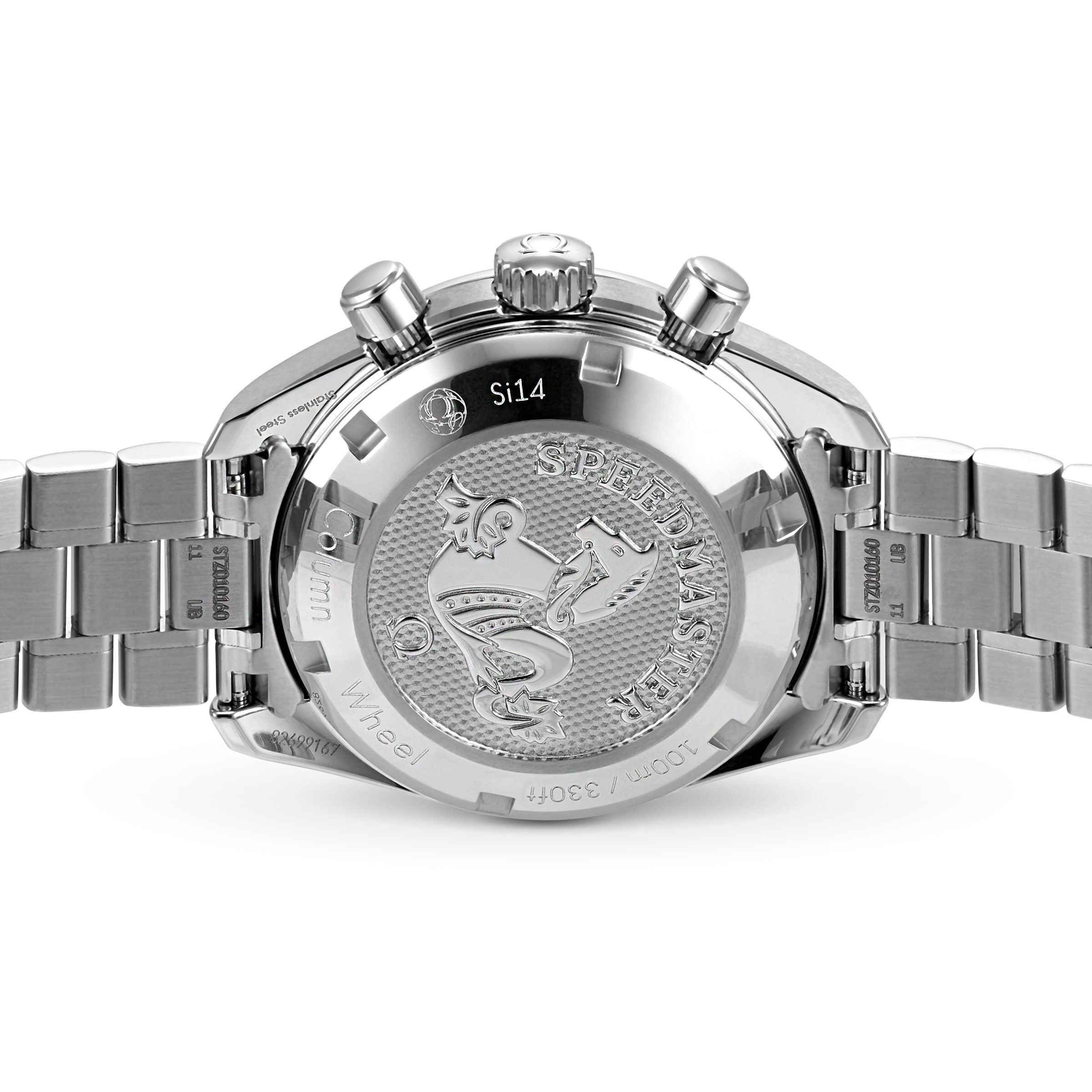 Omega speedmaster deals professional automatic