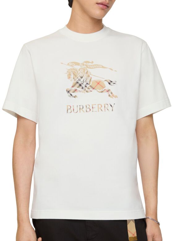 EKD Ombr&eacute; Cotton T-shirt, , hi-res