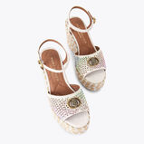 CHELSEA WEDGE, , hi-res