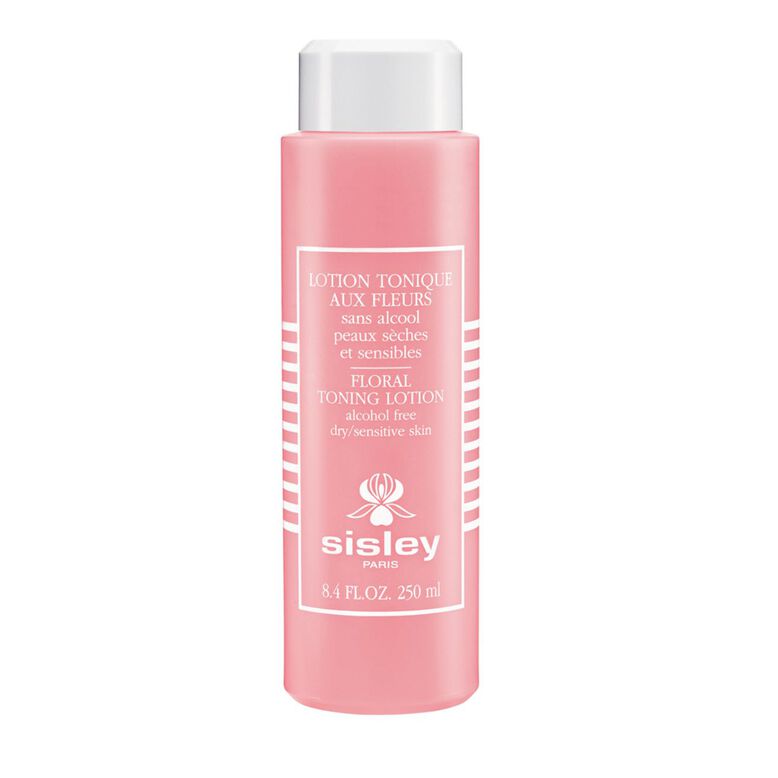 Floral Toning Lotion, , hi-res