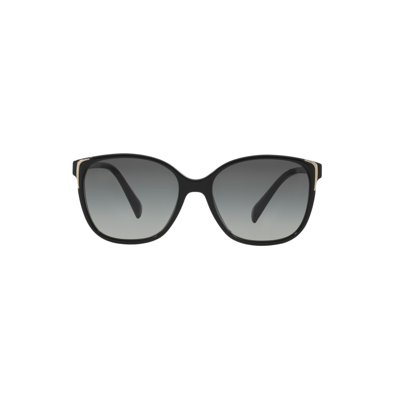 Prada Sunglasses Women Sunglasses Black Grey Acetate Sunglasses | Heathrow  Boutique