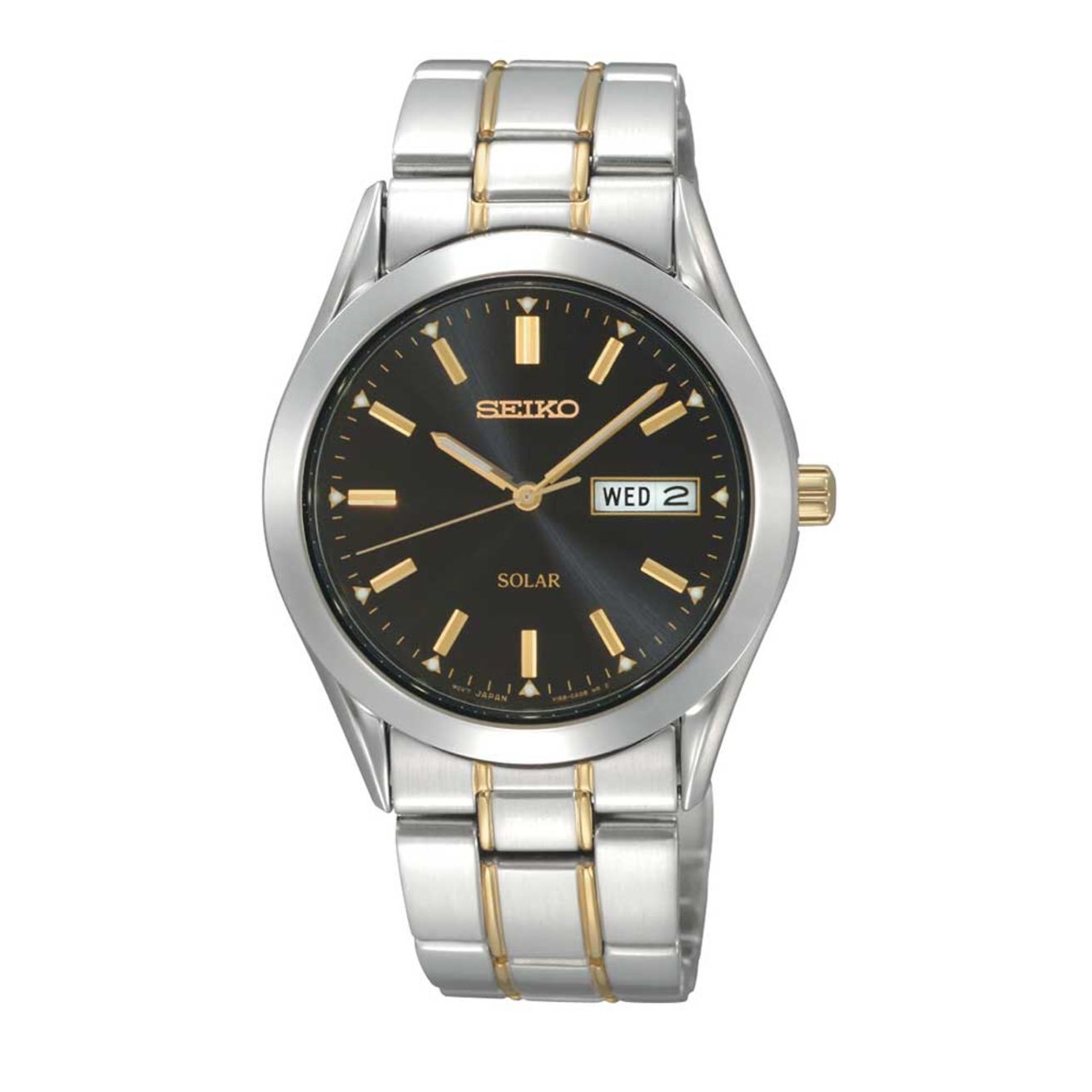mens solar powered watches