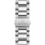 Seamaster Aqua Terra 150M 38mm, Steel on Steel, , hi-res