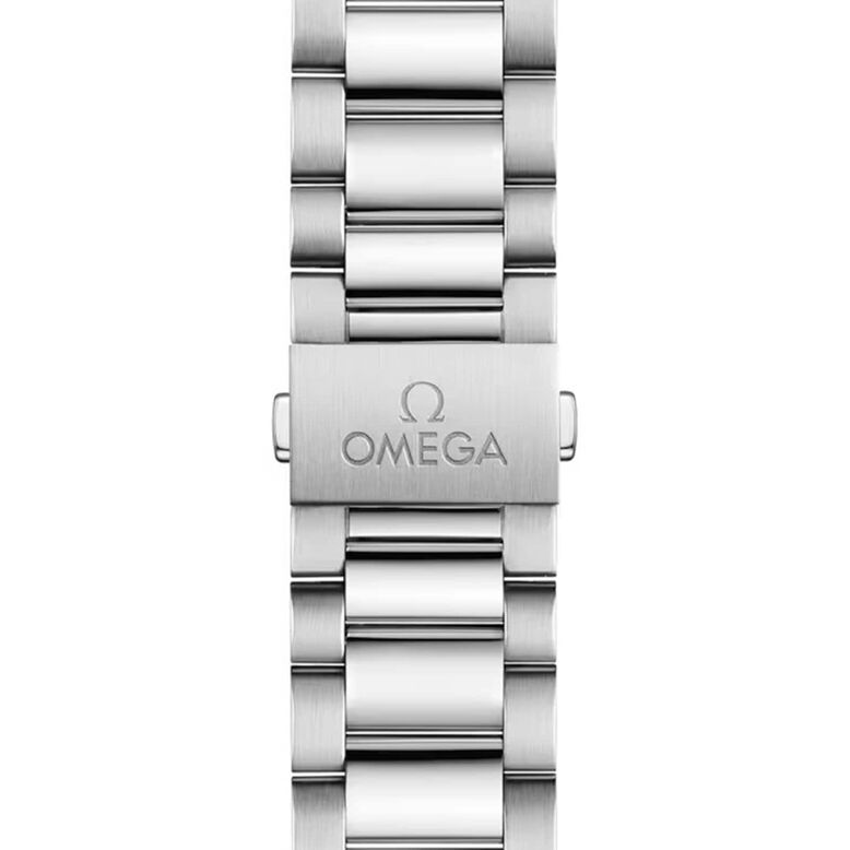 Seamaster Aqua Terra 150M 38mm, Steel on Steel, , hi-res