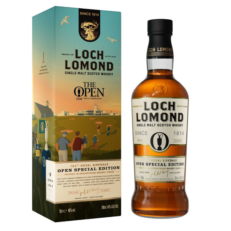 The Open Special Limited Edition, , hi-res